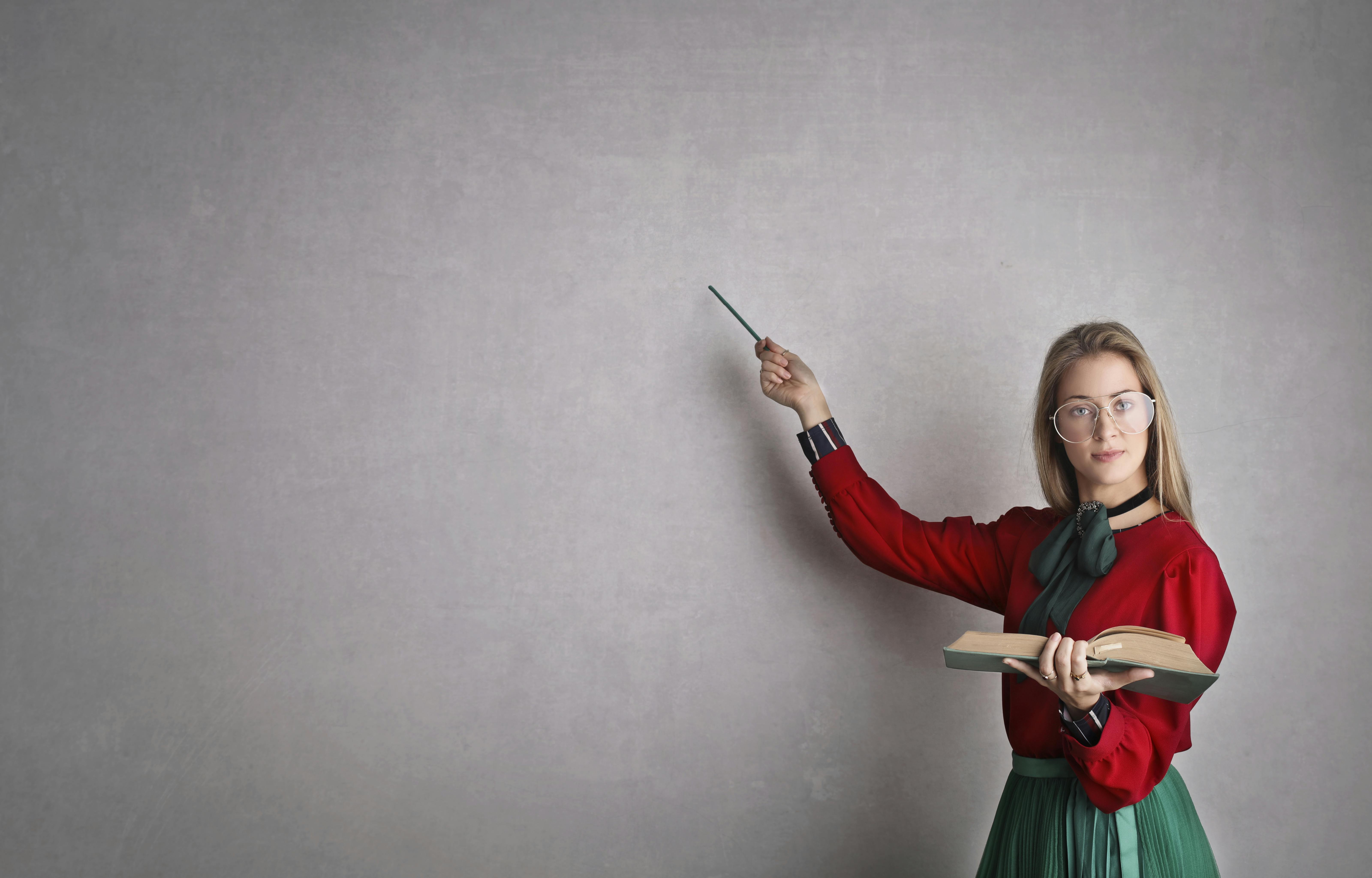 Busting Confidence Myths